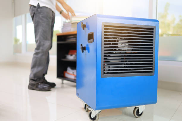 Best Emergency Mold Remediation  in Aptos Hills Larkin Valley, CA